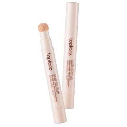 

Skin Editor Concealer Корректор для восстановления возраста со спонжем 004 5,5 мл Assorted