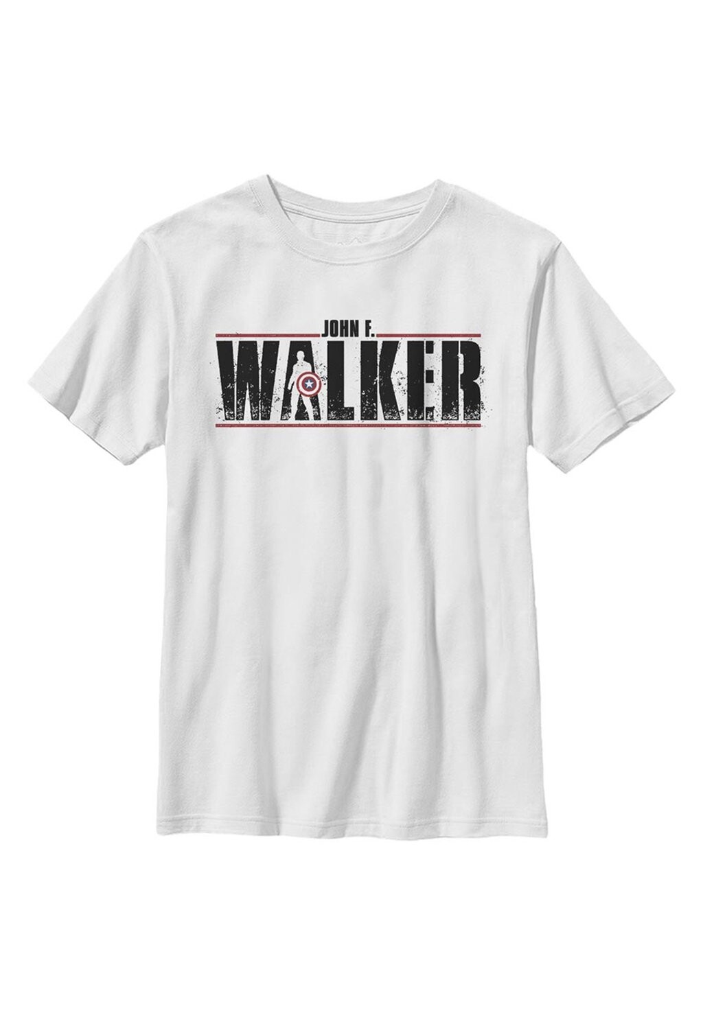 

Костюм THE FALCON AND THE WINTER SOLDIER WALKER PAINTED Marvel, цвет white