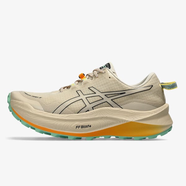 

Кроссовки Trabuco max 3 Asics, серый