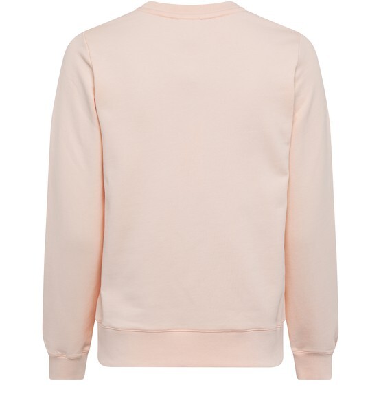 

Толстовка Skye A.P.C., светло-розовый