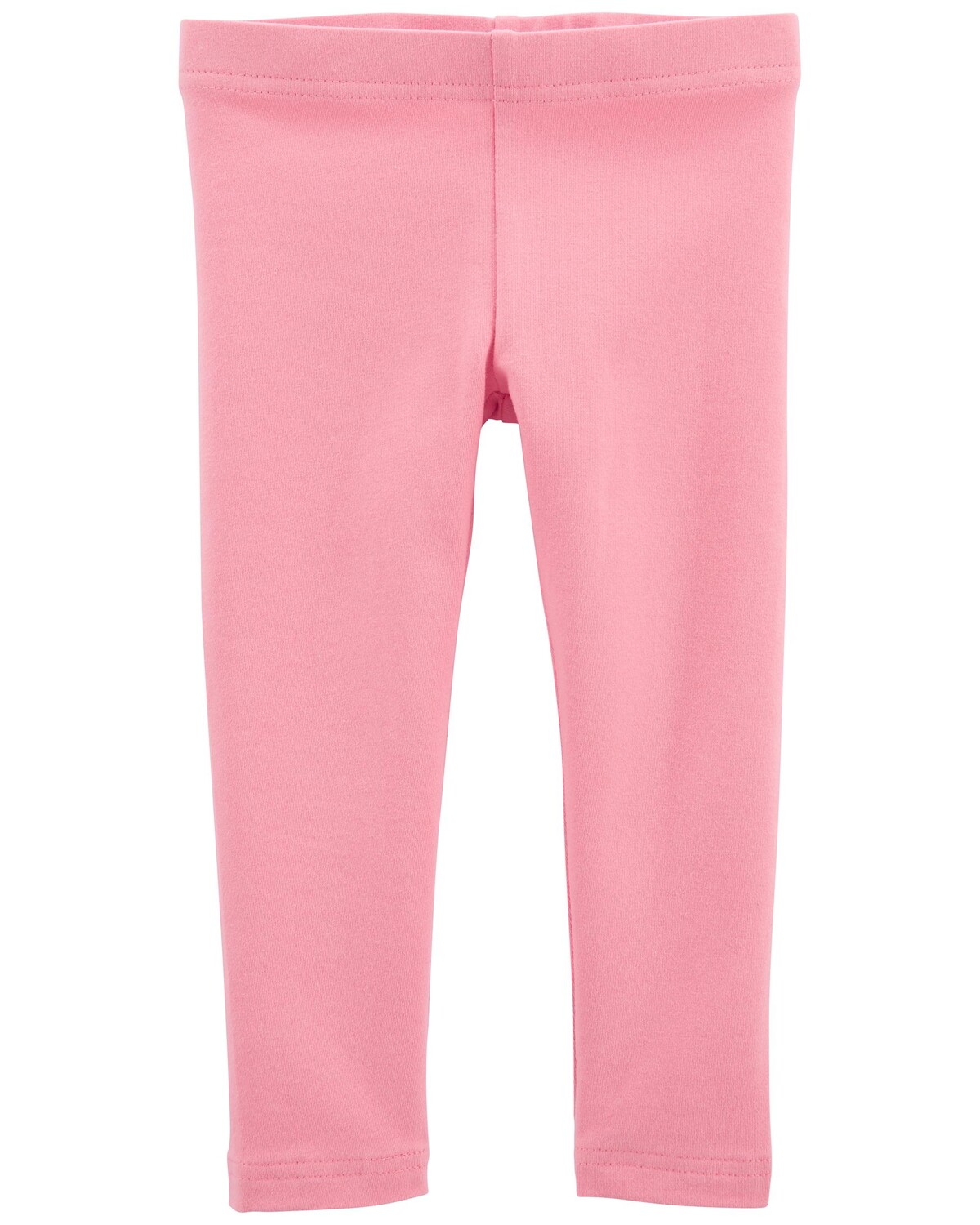 

Леггинсы Baby Capri Carter's, розовый