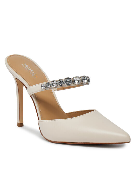 

Мюли Michael Michael Kors, экрю