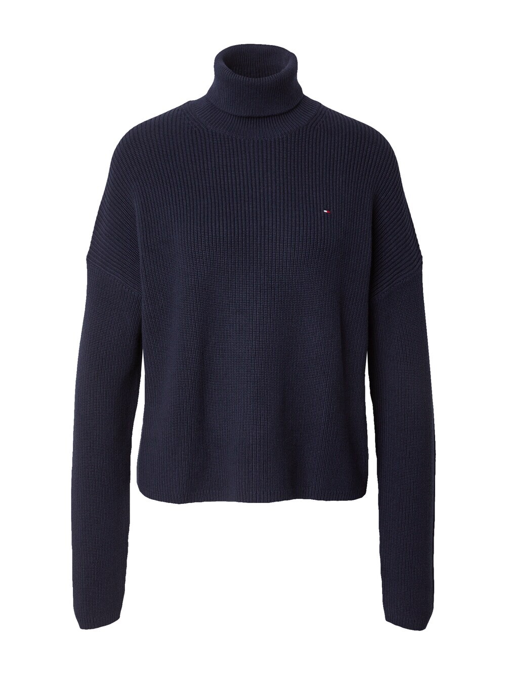 

Свитер TOMMY HILFIGER, темно-синий