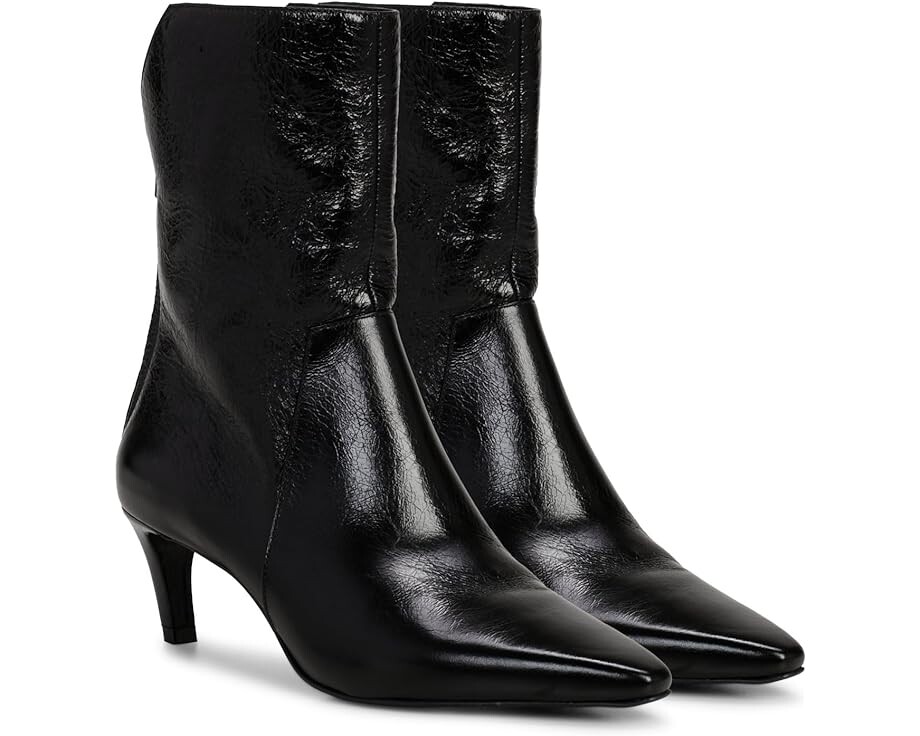 

Ботинки Vince Camuto Quindele, черный