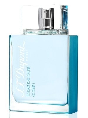 

Туалетная вода, 50 мл ST Dupont, Essence Pure Ocean Pour Homme