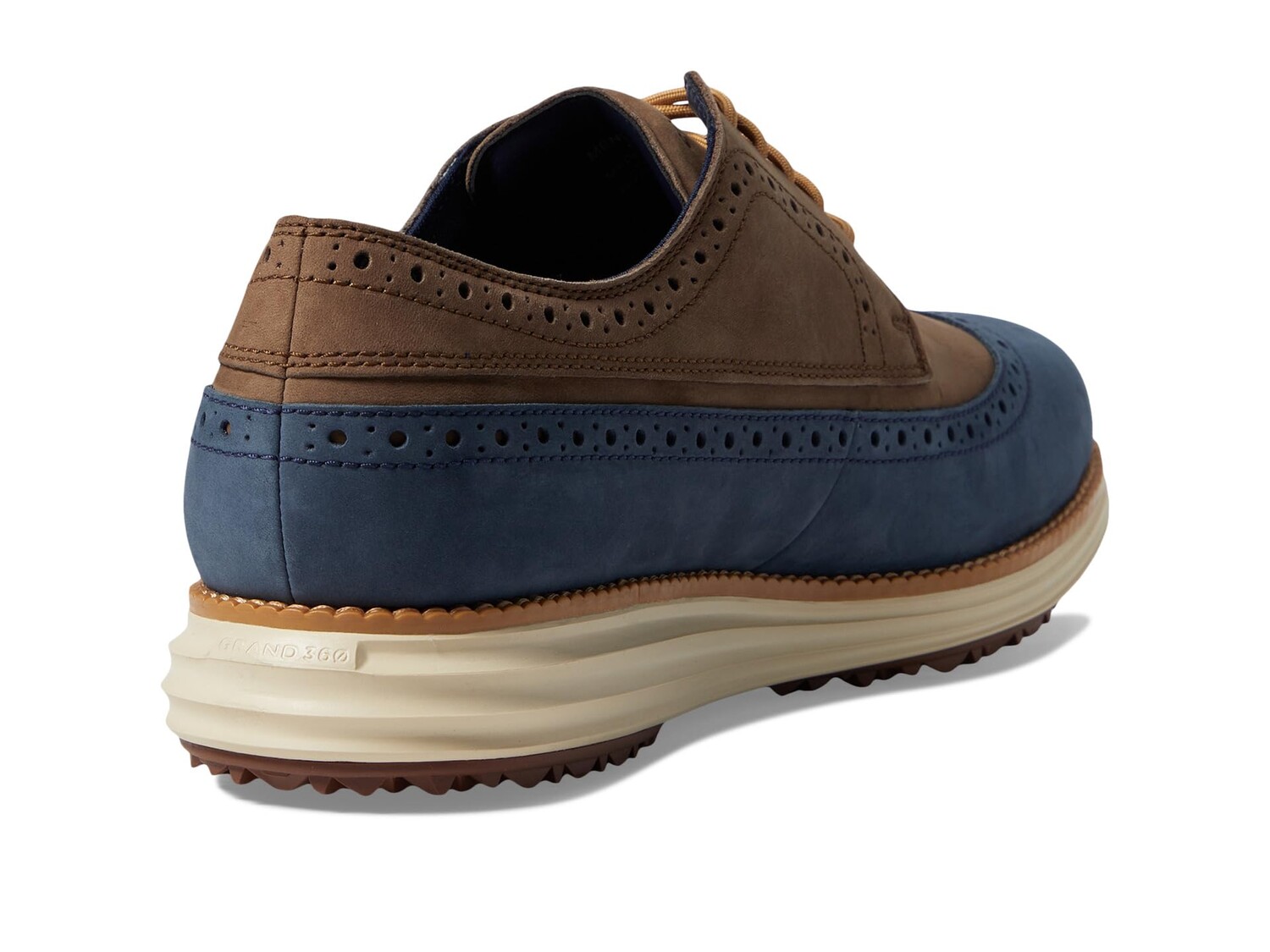 

Кроссовки Cole Haan Originalgrand Wing Ox Golf