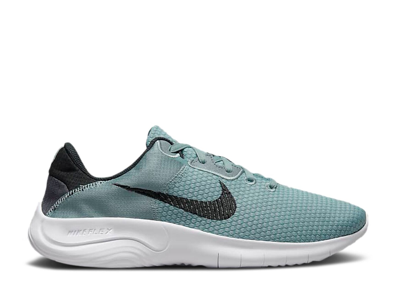 

Кроссовки Nike Flex Experience Run 11 Next Nature 'Aviator Grey', серый