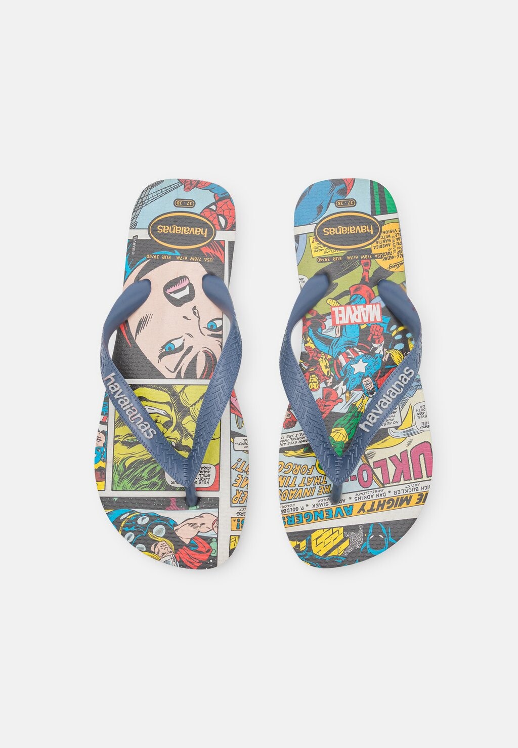 

Шлепанцы Havaianas