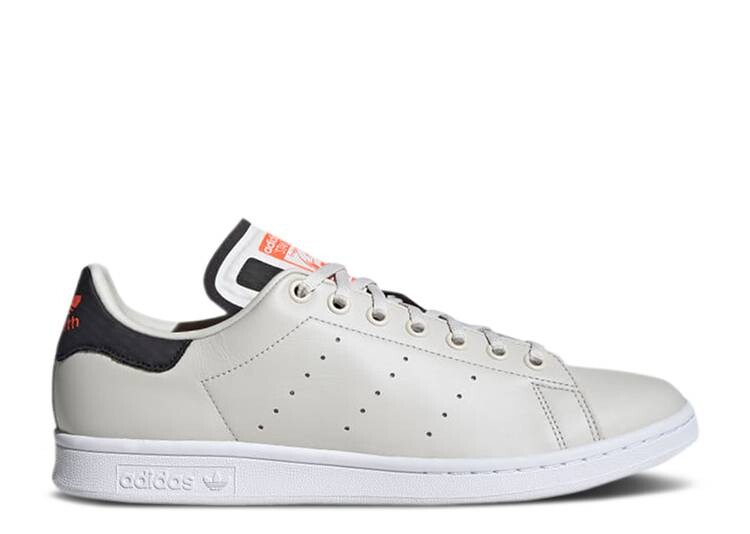 

Кроссовки Adidas STAN SMITH 'TALC BLACK',