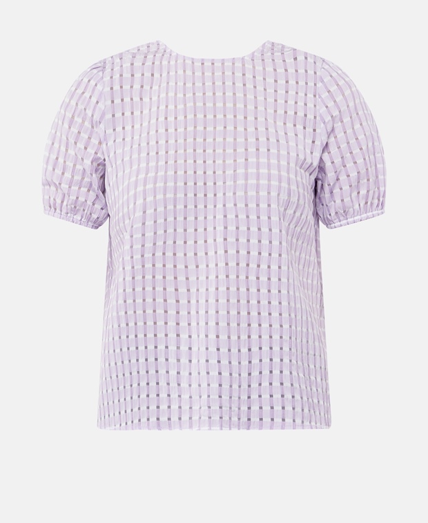 Блузка для отдыха , фиолетовый Vero Moda