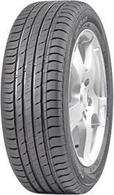 

Летние шины Nokian Hakka Blue XL 215/45 R17 91W