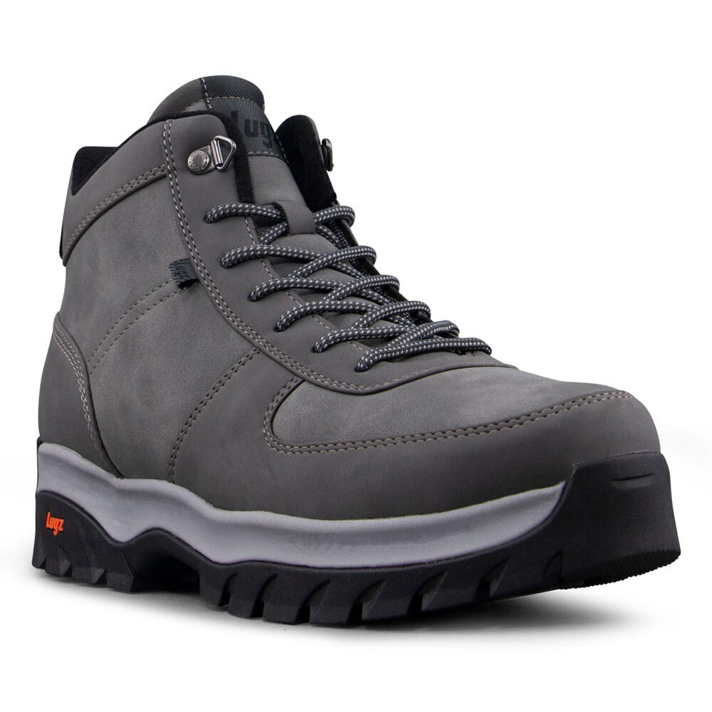 

Мужские кроссовки Diablo Mid Top Lugz, черный