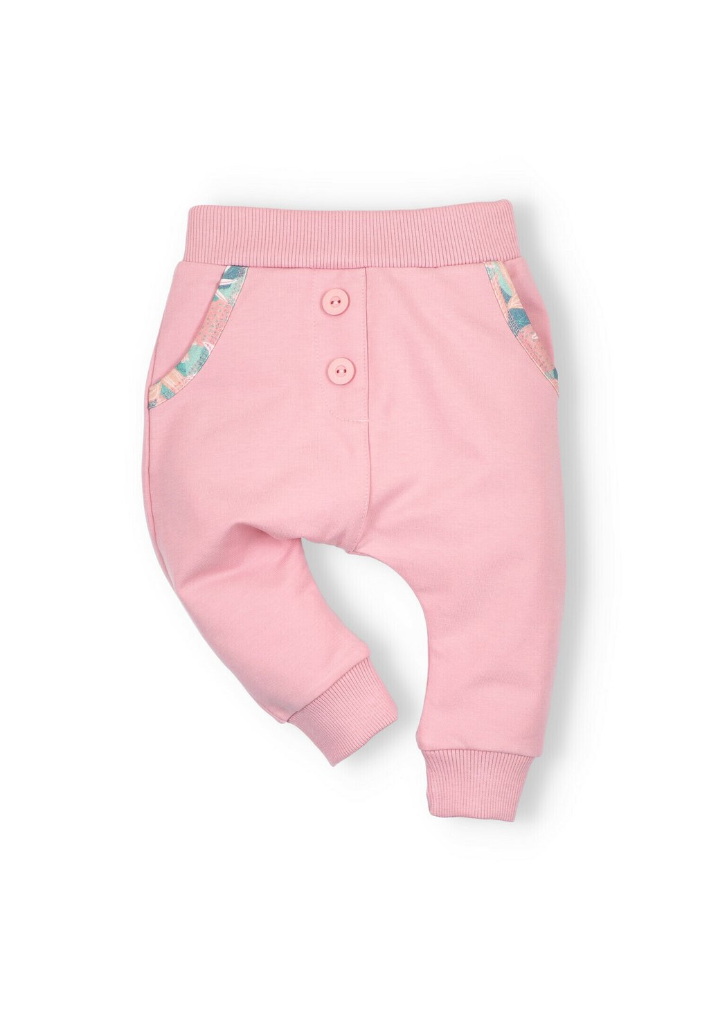 Спортивные штаны Nini, цвет pink