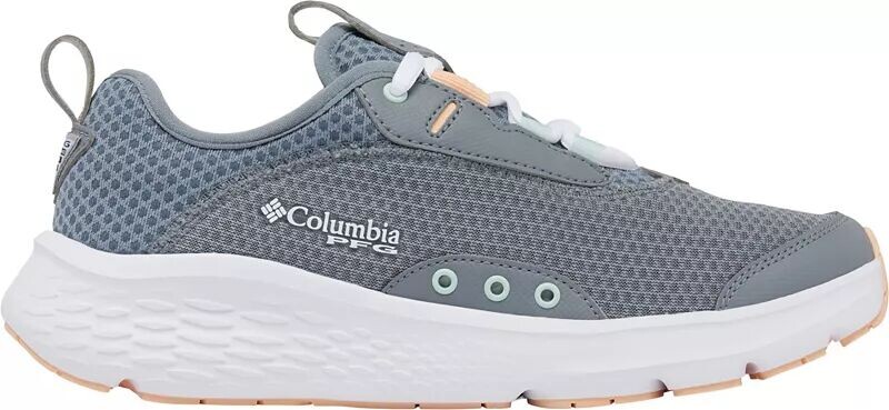 

Женские туфли Columbia Castback PFG, серый