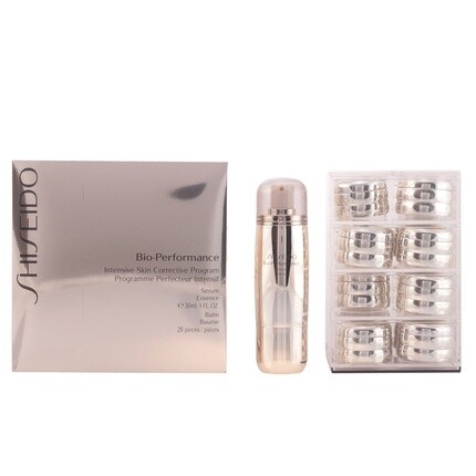 

SHISEIDO БИО-ПЕРФОРМАНС