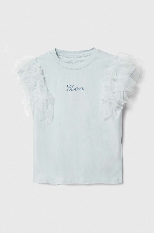 

Детская футболка Guess, синий