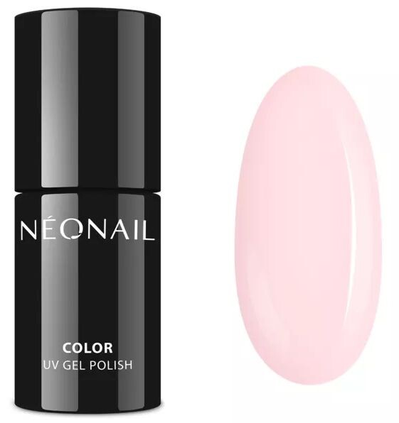 

Neonail гибридный лак для ногтей, Creme Brulee