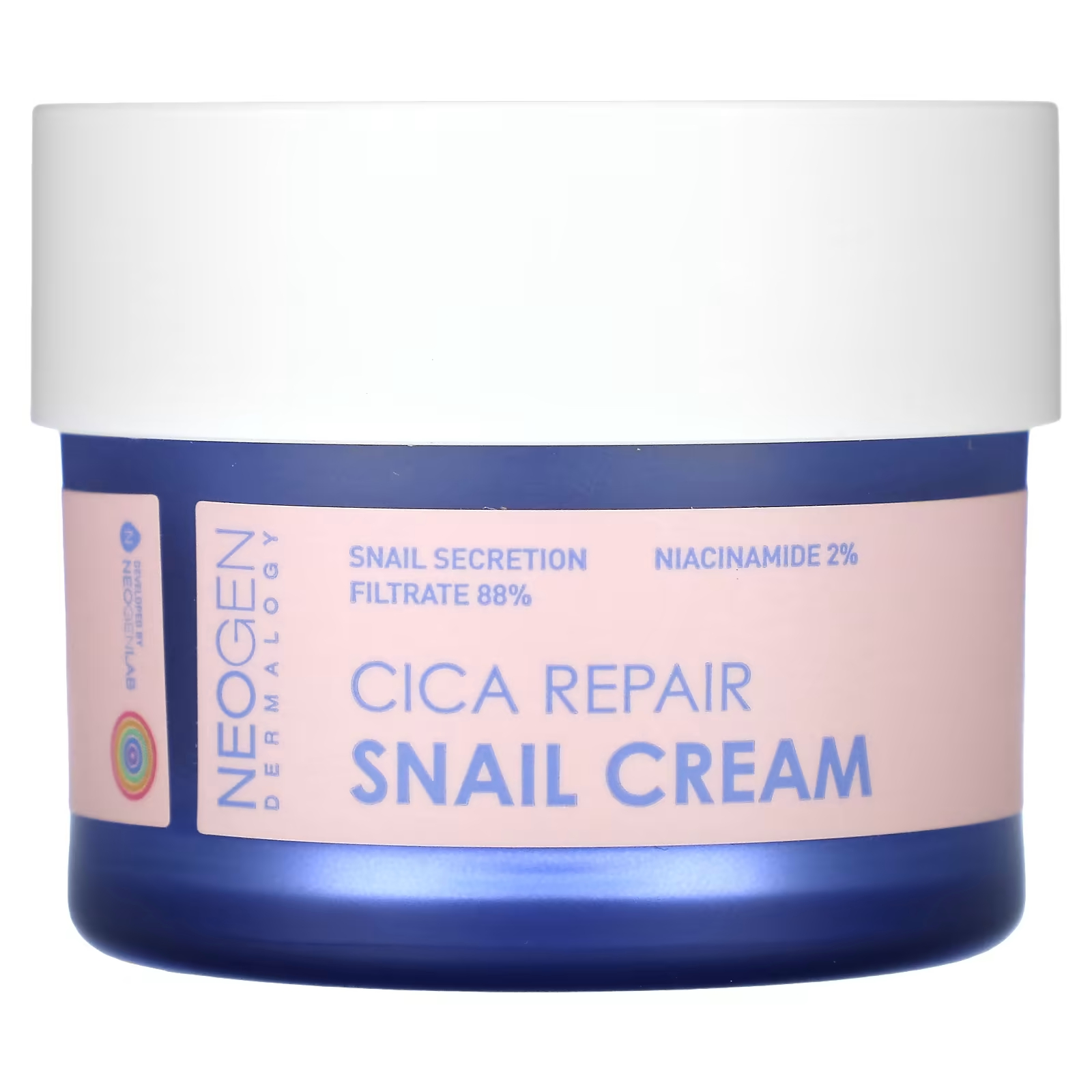 Комплекс Neogen CICA Repair Snail Cream