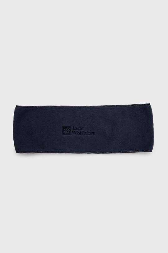 

Повязка на голову Real Stuff Jack Wolfskin, темно-синий