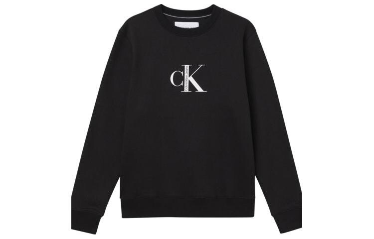 

Мужская толстовка Calvin Klein, Черный