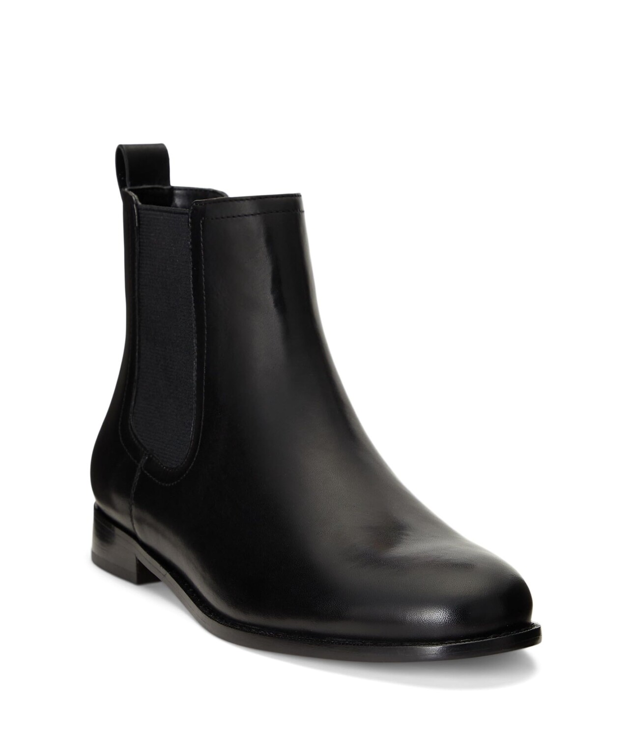 

Ботинки LAUREN Ralph Lauren Brylee, черный