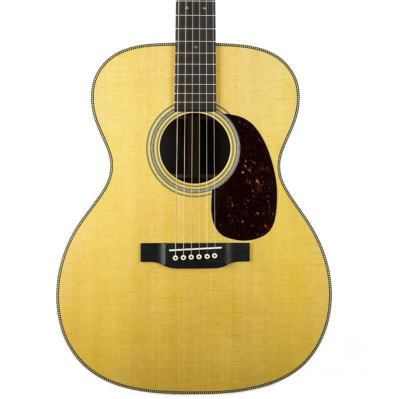 

Акустическая гитара Martin 00-28 Standard Series