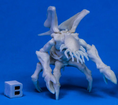 

Миниатюра Reaper Dark Heaven Bones: Mi-go