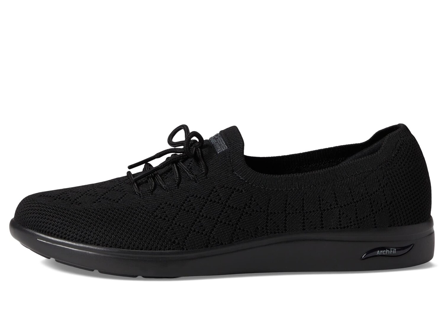 

Кроссовки SKECHERS Performance Arch Fit Uplift Knit Lace-Up