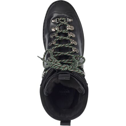 Зимние ботинки Эвереста Diemme, цвет Black Leather цена и фото