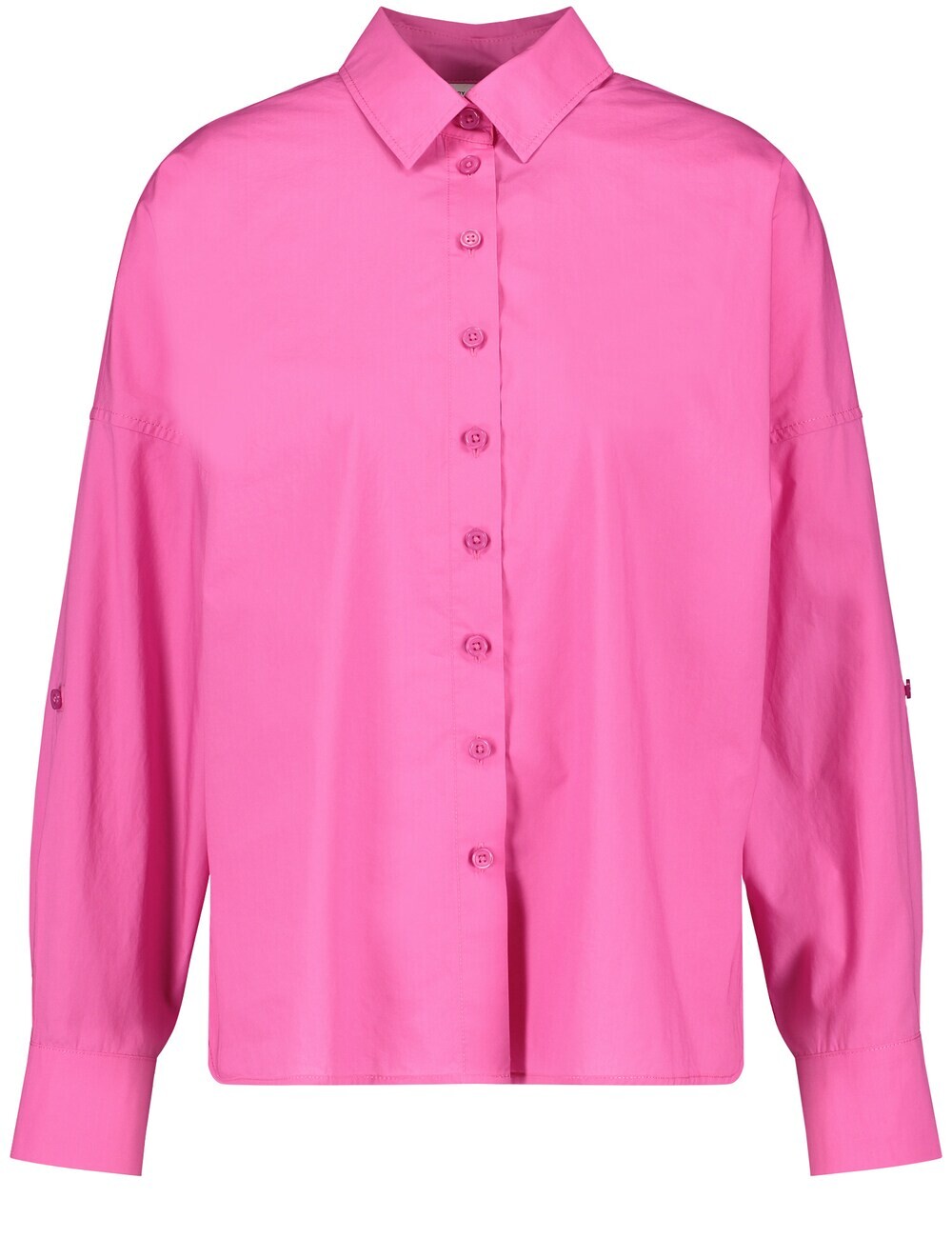 

Блузка Gerry Weber, розовый