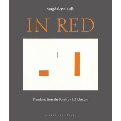 Книга In Red