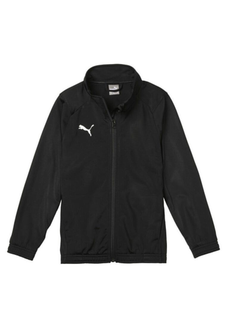 

Куртка для бега LIGA Puma, цвет black