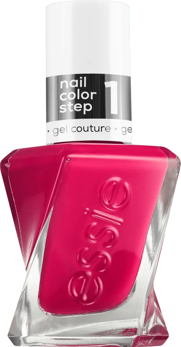 

Гель Nagellack Couture 300 The It-Factor 13,5 мл essie