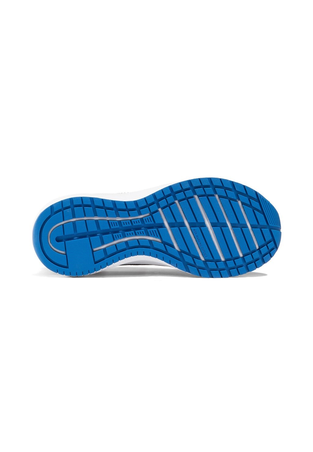 

Низкие кроссовки Road Supreme Reebok, vecblu aciyel cblack