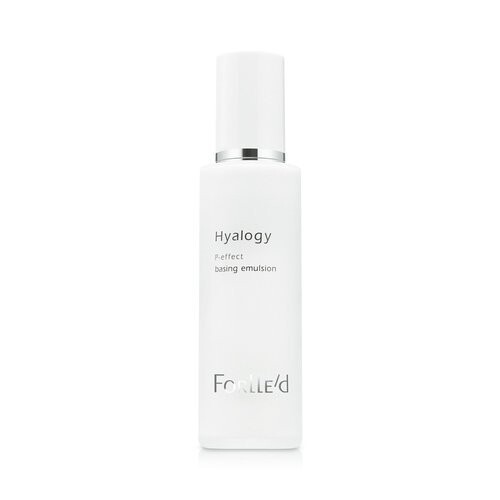 

Защитная эмульсия для лица, Hyalogy P-effect Basing Emulsion, 100мл Forlle'd -