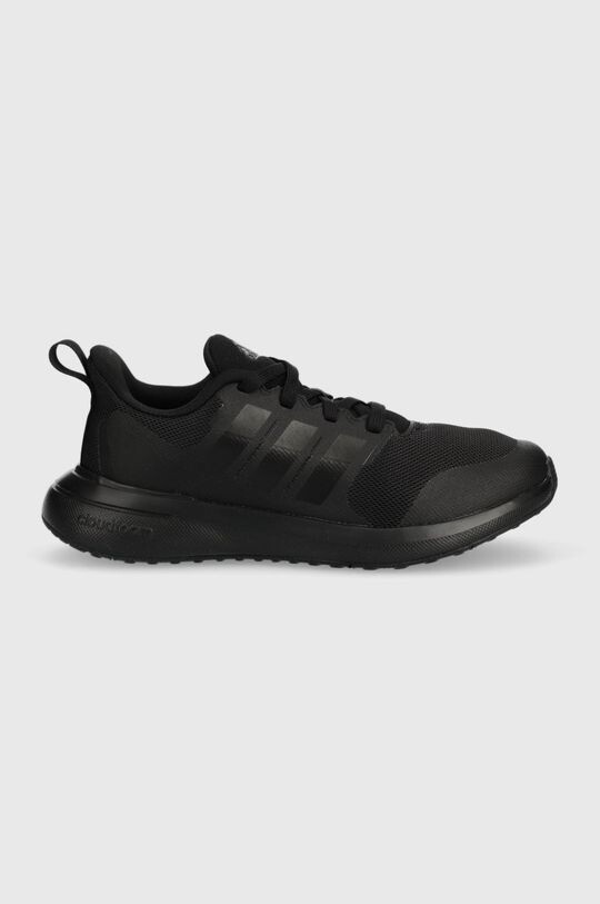 

Детские кроссовки adidas FortaRun 2.0 K, черный