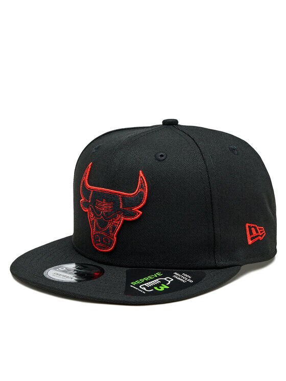 

Кепка New Era, черный