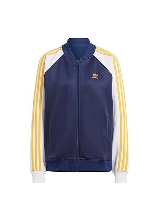 

Куртка на молнии Adidas