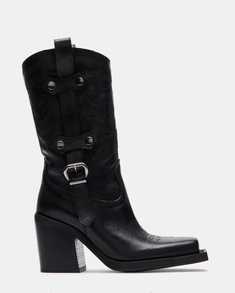 

Ботинки Jerica Steve Madden, черный