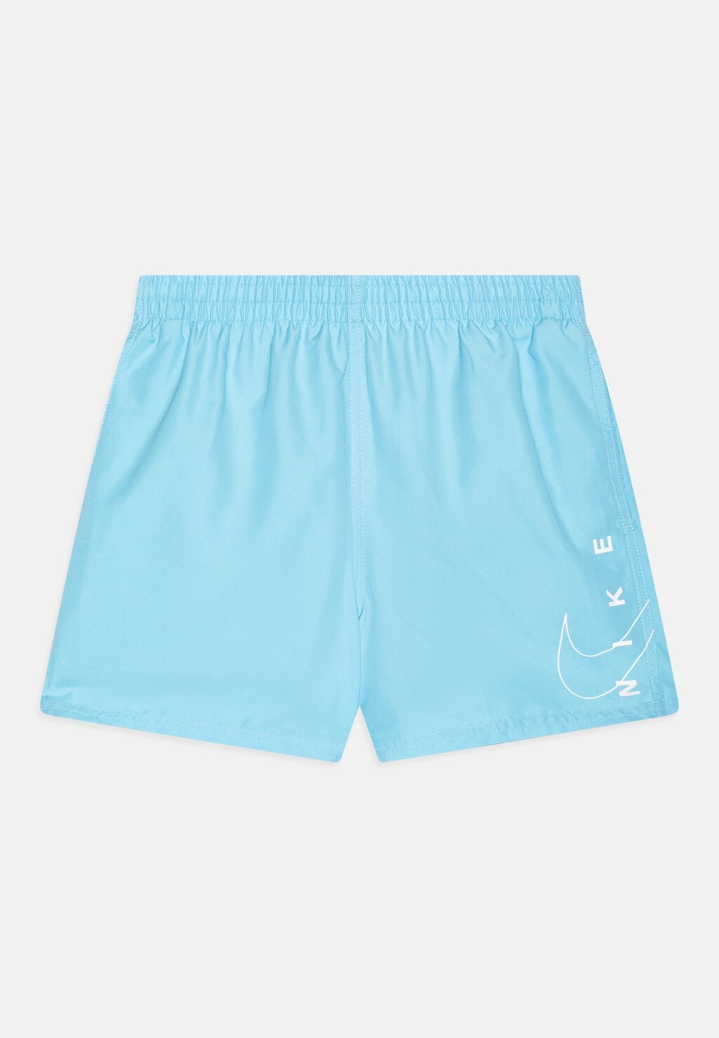 

Шорты для плавания VOLLEY Nike, цвет aquarius blue