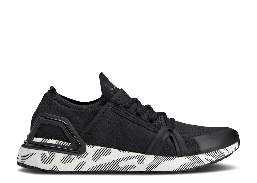 

Кроссовки adidas Stella McCartney X Wmns UltraBoost 20, цвет Core Black
