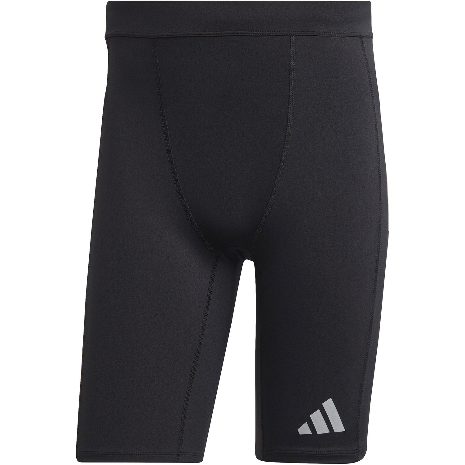 

Брюки adidas Performance Lauftights OTR, черный