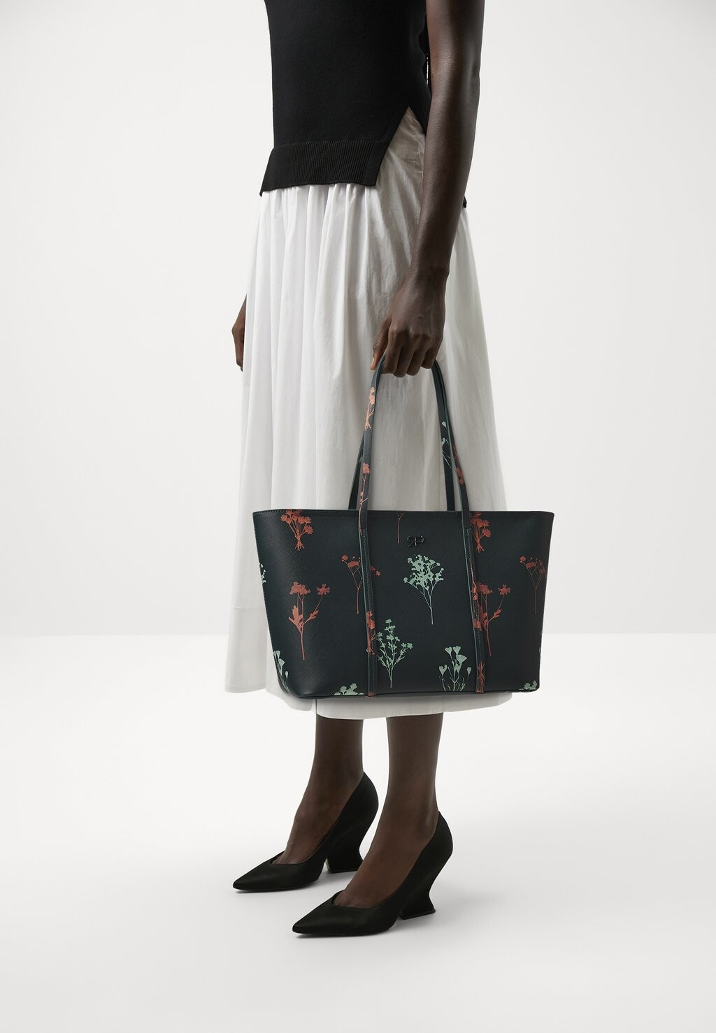

Сумочка Shopper Bag Camo PARFOIS, цвет dark multi-coloured