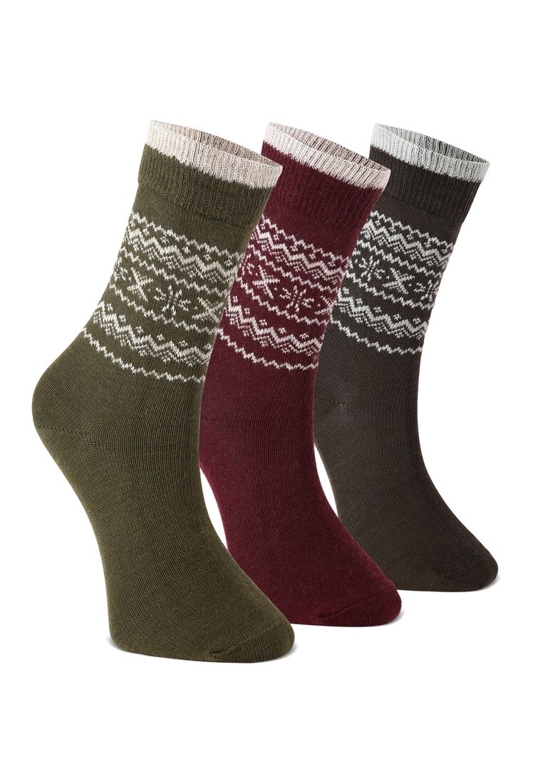 

Носки Crea Socks