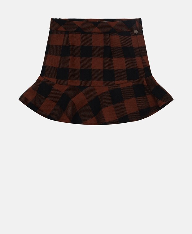 

Юбка Scotch & Soda, белый