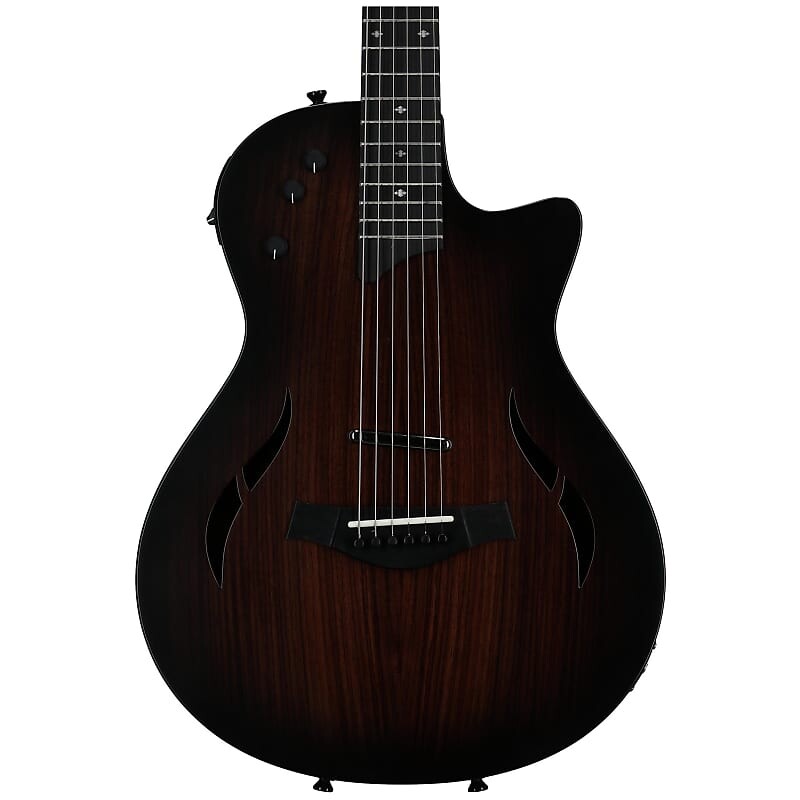 

Электрогитара Taylor T5z Classic Rosewood Electric Guitar