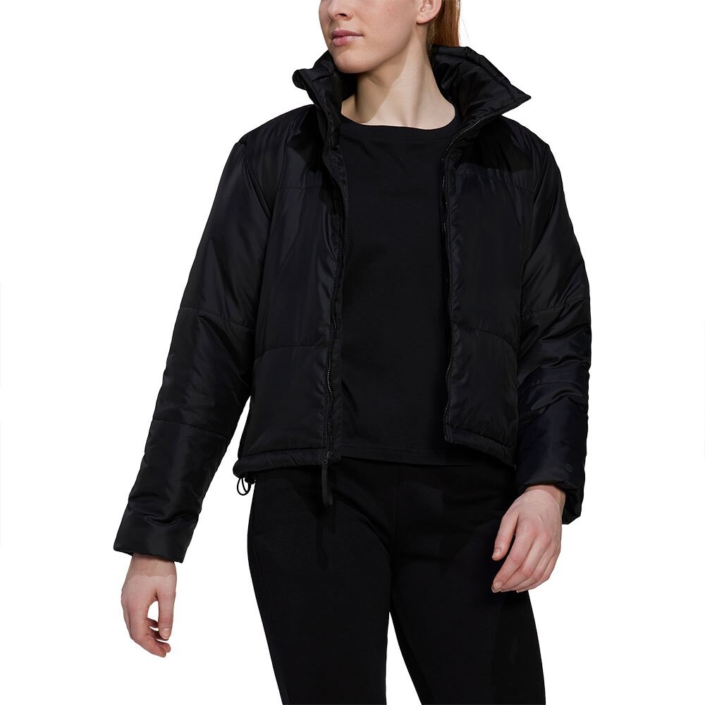 

Куртка adidas Basic Insulated, черный
