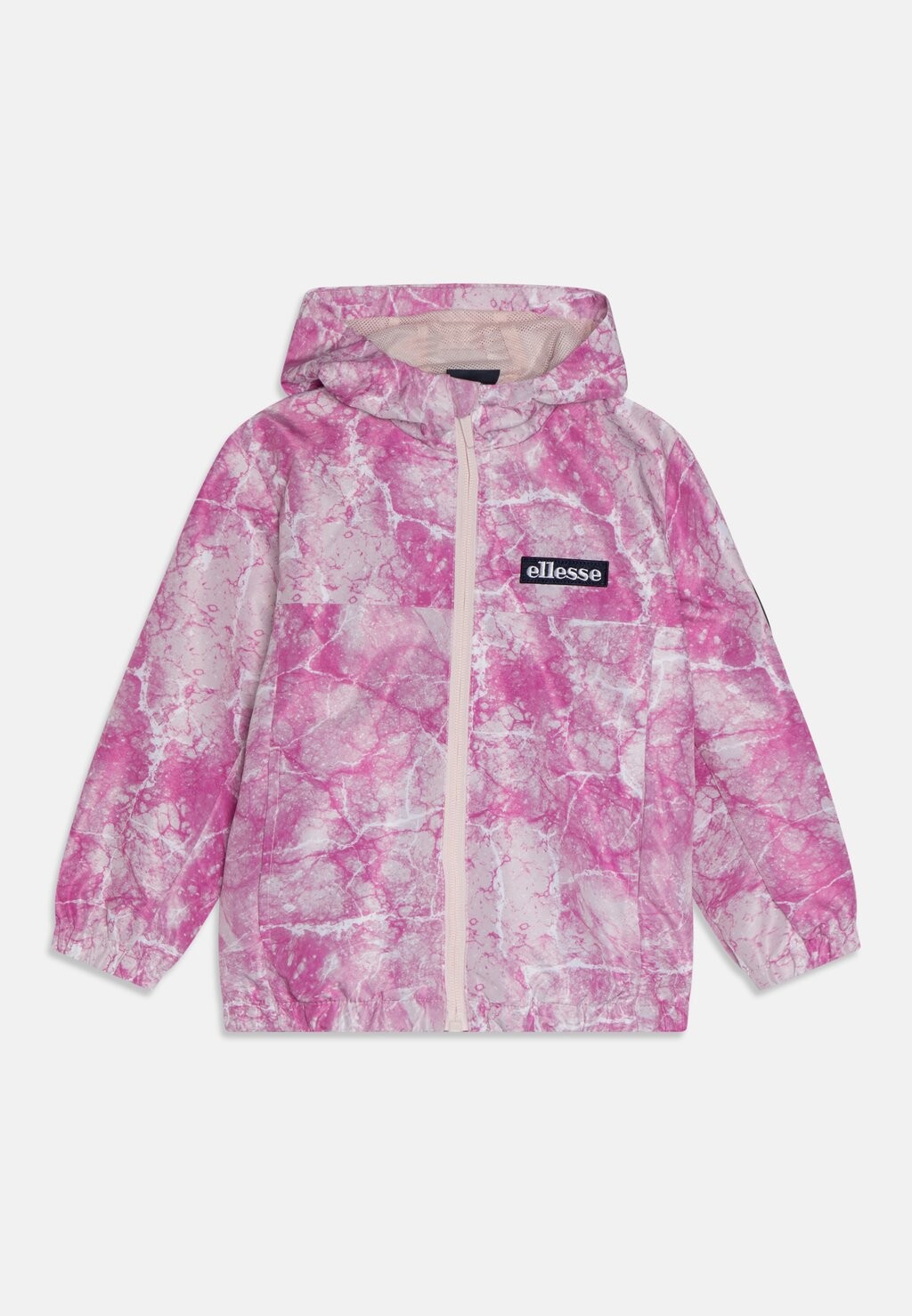 

Куртка демисезонная BLANC Ellesse, цвет light pink