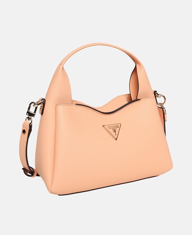 

Сумка через плечо Guess, естественный