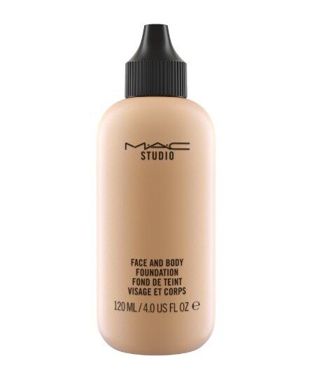 

Тональный крем для лица, C3, 120 мл MAC Studio Face and Body Foundation